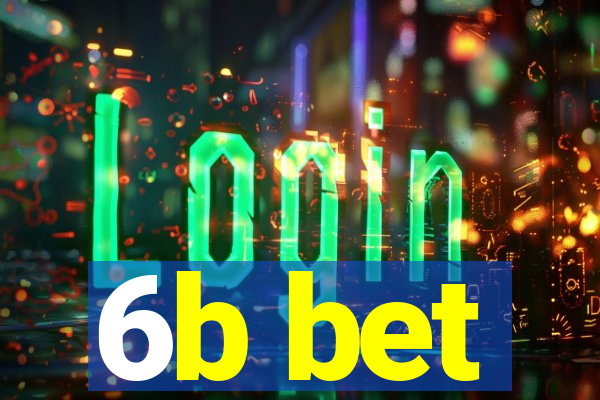 6b bet